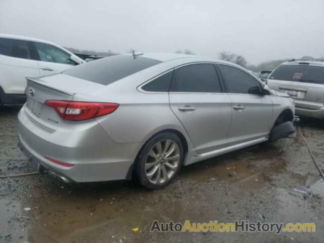 HYUNDAI SONATA SPORT, 5NPE34AB2FH058045