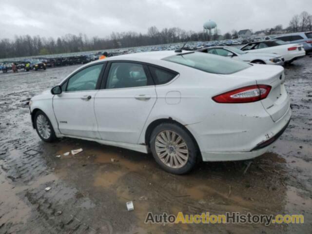 FORD FUSION SE HYBRID, 3FA6P0LU8DR328783