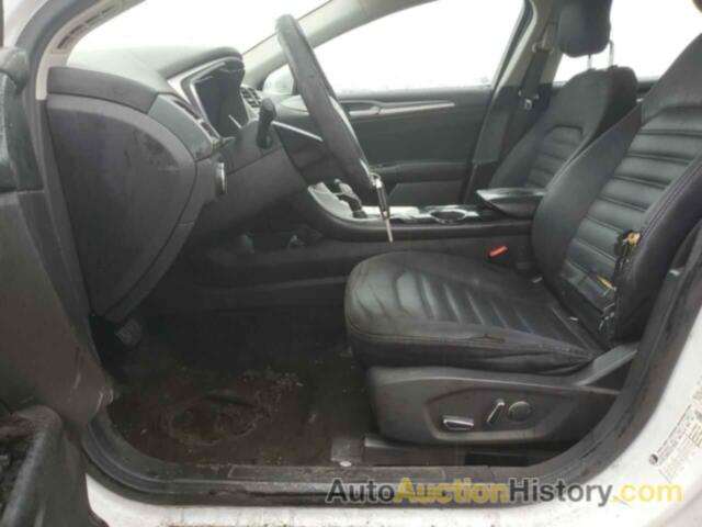 FORD FUSION SE HYBRID, 3FA6P0LU8DR328783