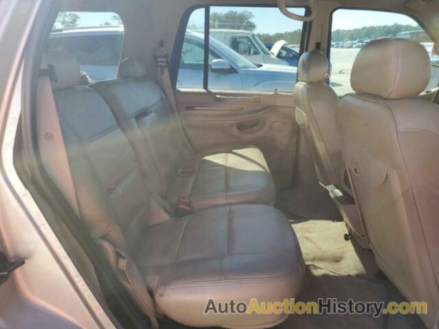 LINCOLN NAVIGATOR, 5LMFU28R11LJ15941