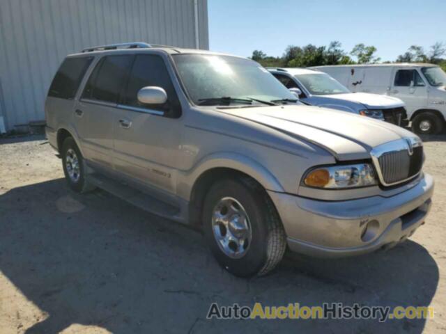 LINCOLN NAVIGATOR, 5LMFU28R11LJ15941