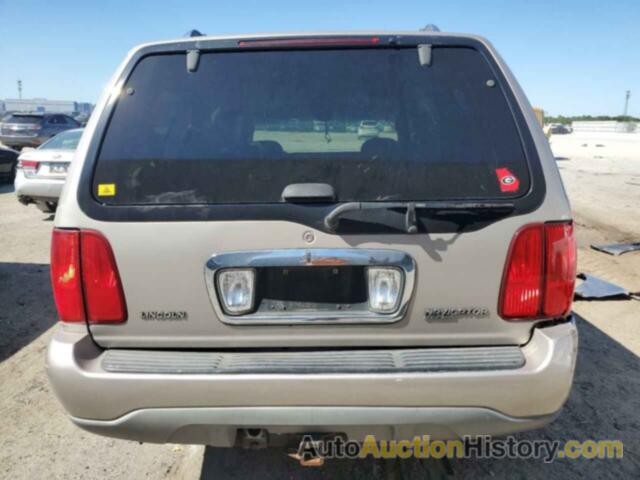 LINCOLN NAVIGATOR, 5LMFU28R11LJ15941