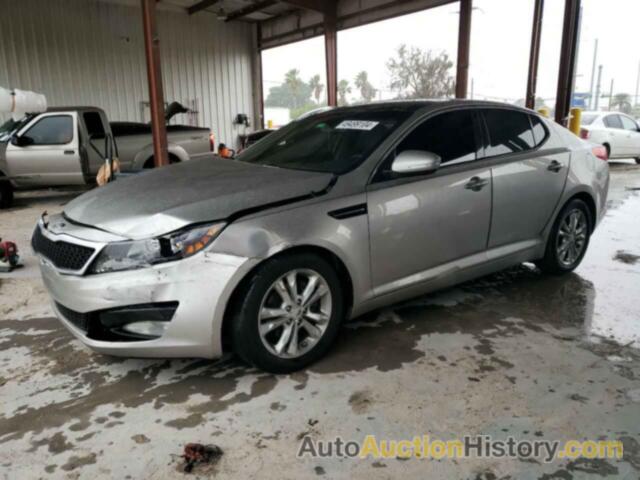 KIA OPTIMA EX, 5XXGN4A76DG197117