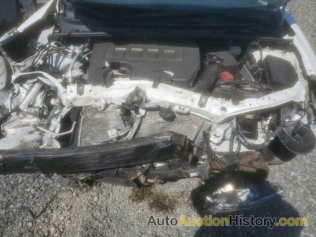 TOYOTA COROLLA L, 2T1BURHE5HC824546