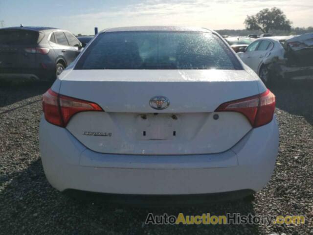 TOYOTA COROLLA L, 2T1BURHE5HC824546