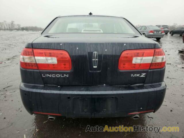 LINCOLN MKZ, 3LNHM26T38R632020