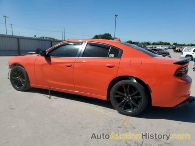 DODGE CHARGER SXT, 2C3CDXHG1HH504614