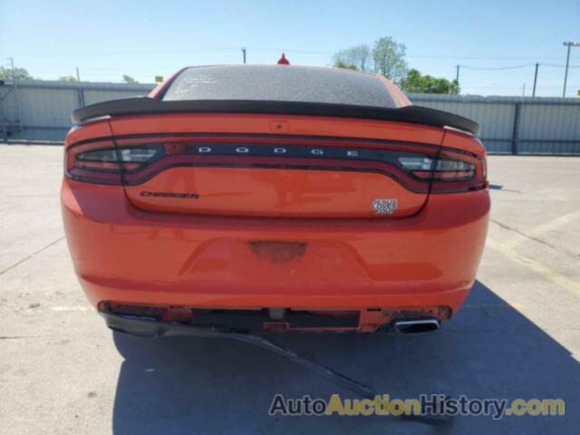 DODGE CHARGER SXT, 2C3CDXHG1HH504614