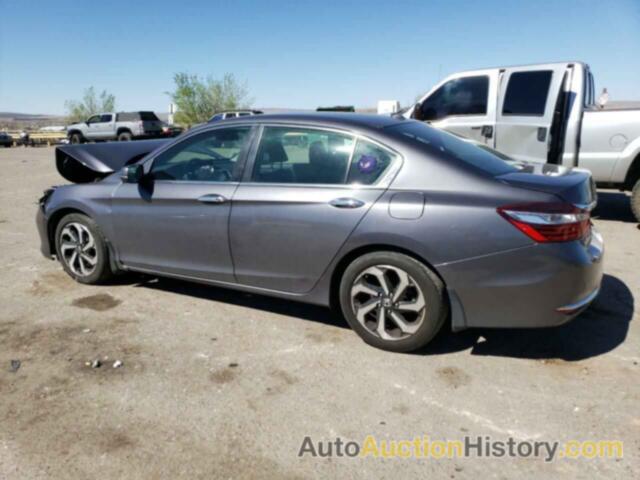 HONDA ACCORD EX, 1HGCR2F07GA203608