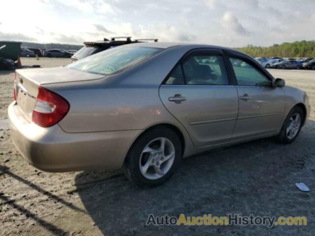 TOYOTA CAMRY LE, 4T1BE32K63U654309