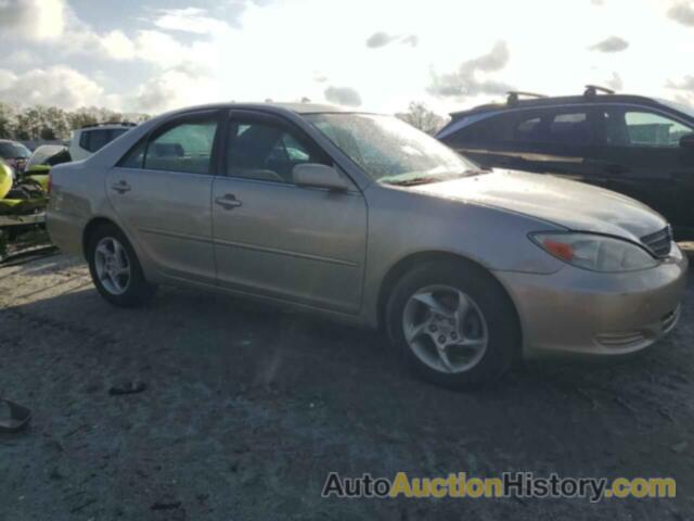 TOYOTA CAMRY LE, 4T1BE32K63U654309