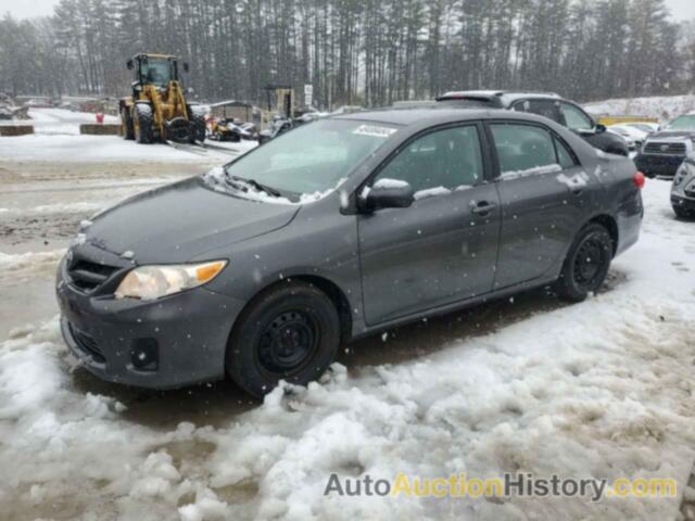 TOYOTA COROLLA BASE, 2T1BU4EE8BC542979