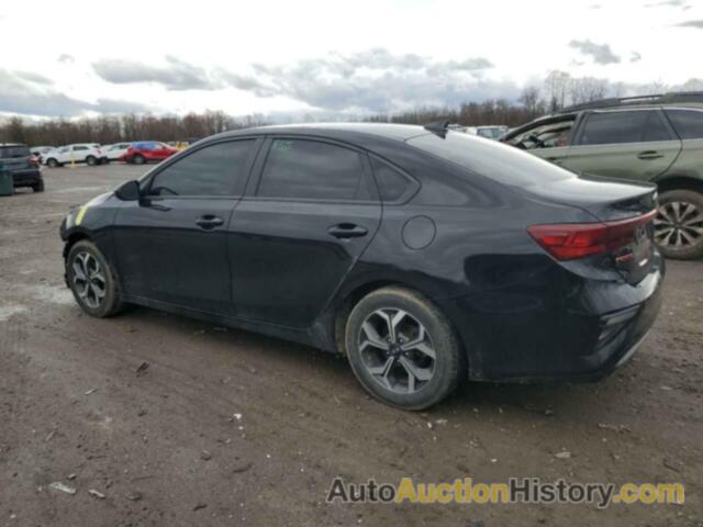 KIA FORTE FE, 3KPF24ADXKE051626