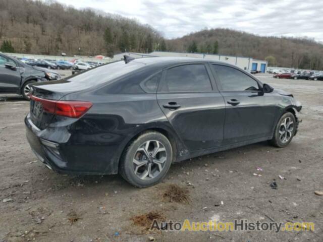 KIA FORTE FE, 3KPF24ADXKE051626