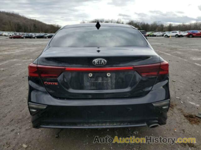 KIA FORTE FE, 3KPF24ADXKE051626