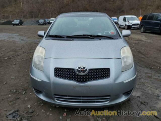 TOYOTA YARIS, JTDJT923175113279