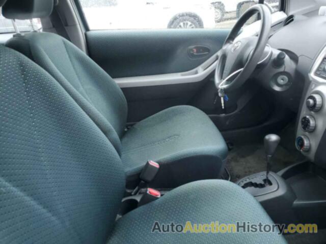 TOYOTA YARIS, JTDJT923175113279