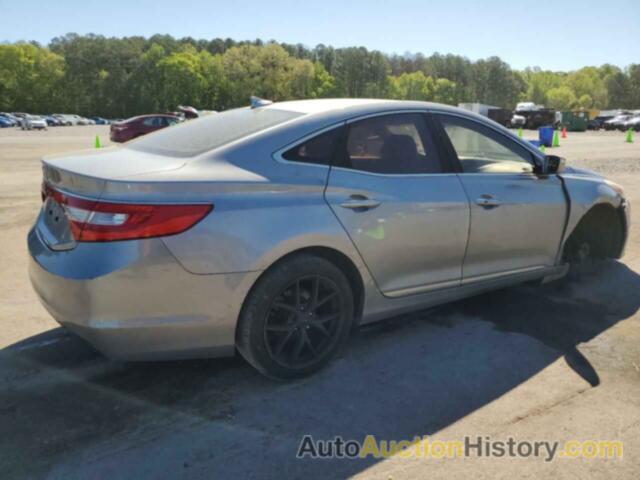 HYUNDAI AZERA, KMHFG4JGXFA453226