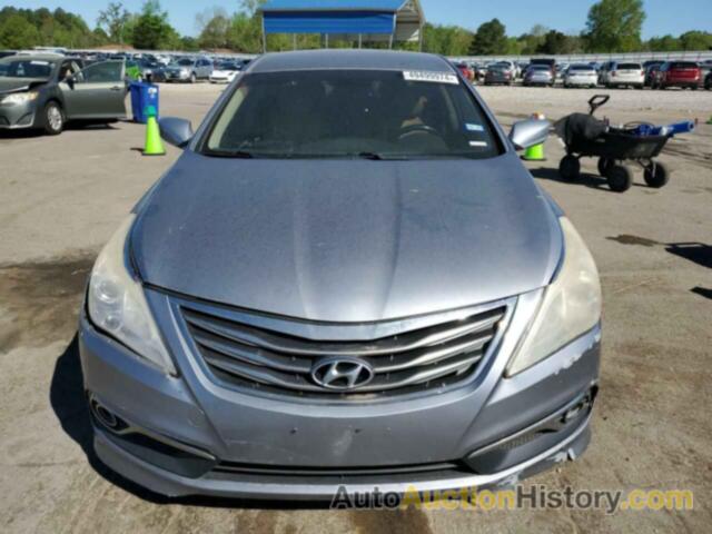 HYUNDAI AZERA, KMHFG4JGXFA453226