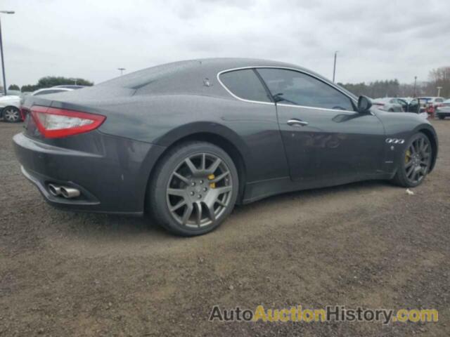 MASERATI ALL MODELS, ZAMGJ45A090043038