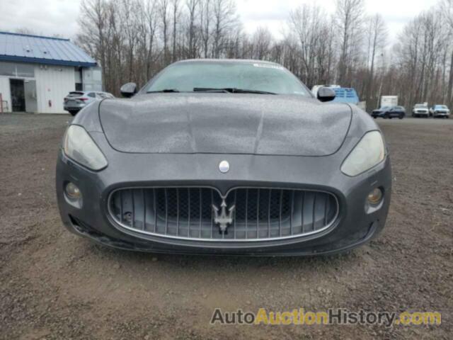 MASERATI ALL MODELS, ZAMGJ45A090043038