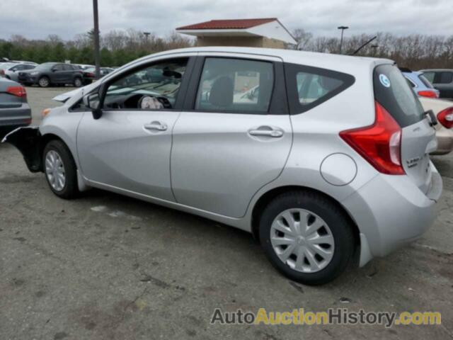 NISSAN VERSA S, 3N1CE2CP2FL360615