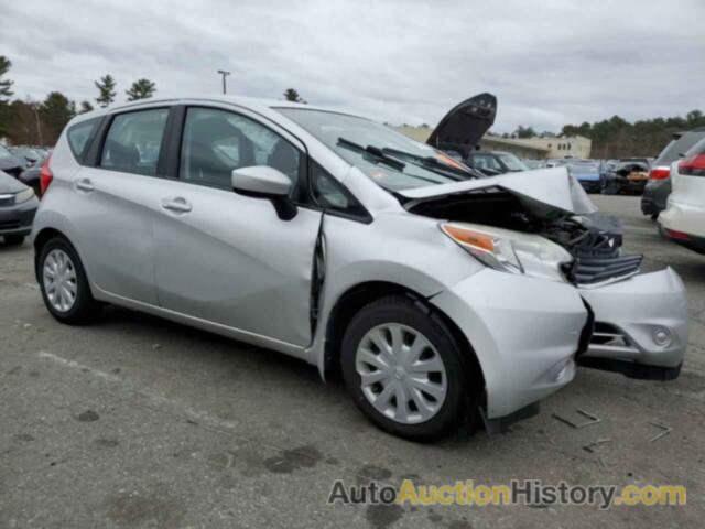 NISSAN VERSA S, 3N1CE2CP2FL360615