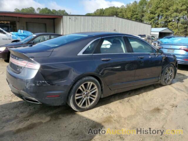 LINCOLN MKZ, 3LN6L2JK0DR809352