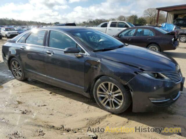 LINCOLN MKZ, 3LN6L2JK0DR809352