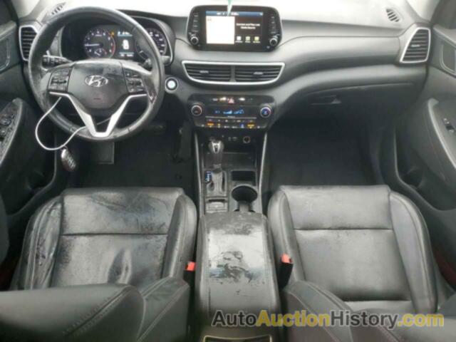 HYUNDAI TUCSON LIMITED, KM8J3CAL2LU200098