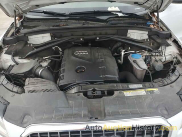 AUDI Q5 PREMIUM PLUS, WA1LFAFPXDA090290