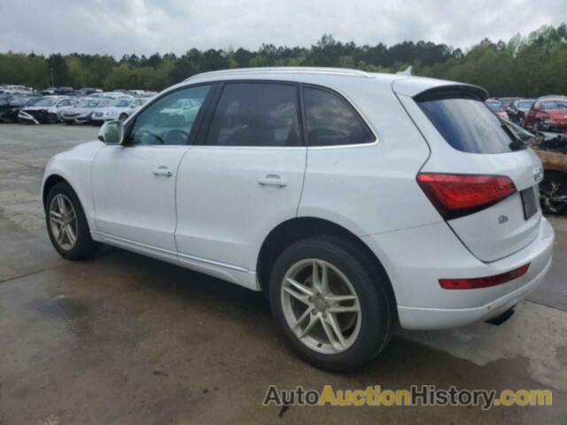 AUDI Q5 PREMIUM PLUS, WA1LFAFPXDA090290