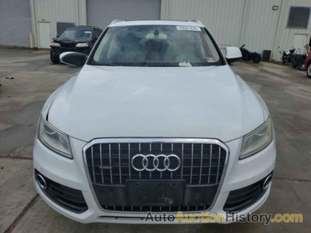 AUDI Q5 PREMIUM PLUS, WA1LFAFPXDA090290