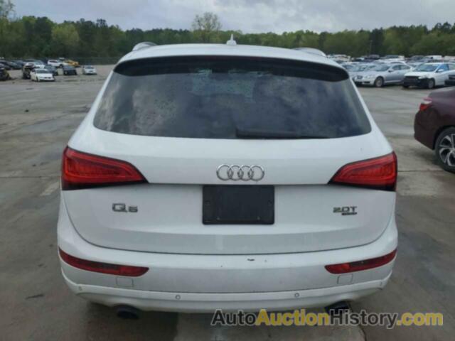 AUDI Q5 PREMIUM PLUS, WA1LFAFPXDA090290