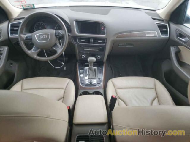 AUDI Q5 PREMIUM PLUS, WA1LFAFPXDA090290