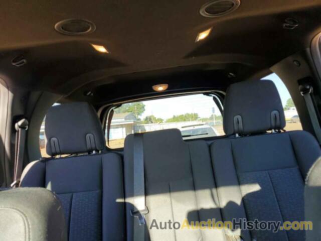 FORD EXPEDITION XLT, 1FMJU1HT1HEA47285