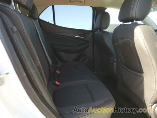 BUICK ENCORE PREFERRED, KL4AMBS22RB064510