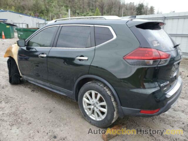 NISSAN ROGUE S, 5N1AT2MV4JC842770