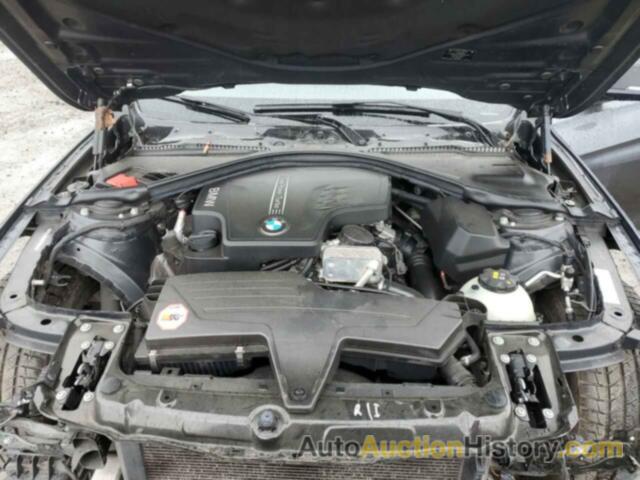 BMW 3 SERIES I, WBA3A5G52ENP32744