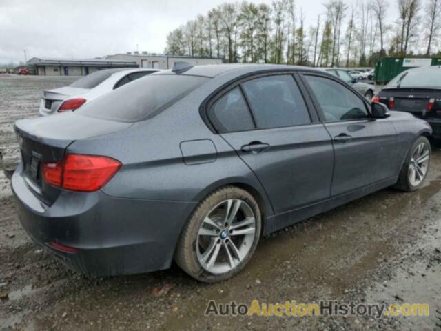 BMW 3 SERIES I, WBA3A5G52ENP32744