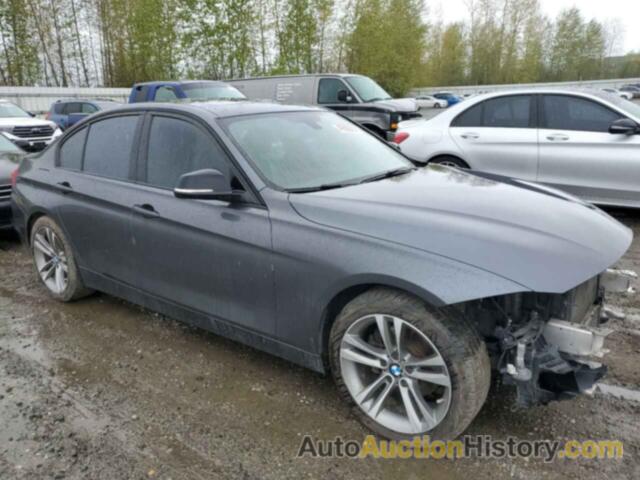 BMW 3 SERIES I, WBA3A5G52ENP32744