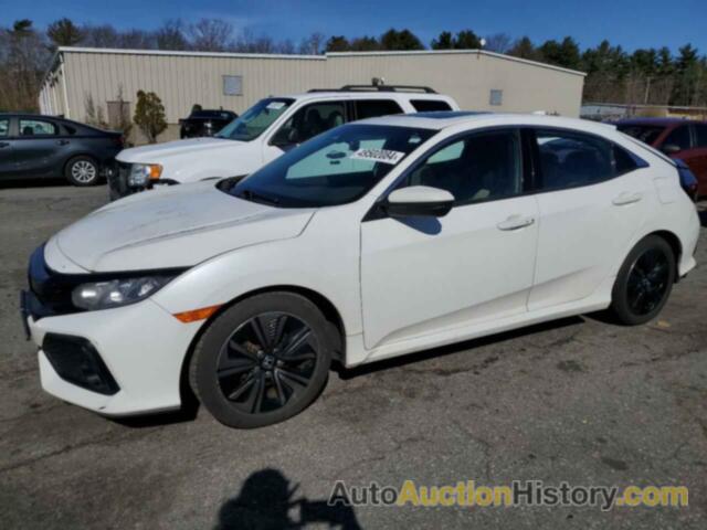 HONDA CIVIC EX, SHHFK7H51HU414879