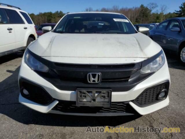 HONDA CIVIC EX, SHHFK7H51HU414879