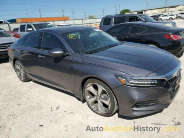 HONDA ACCORD TOURING, 1HGCV2F92JA014639