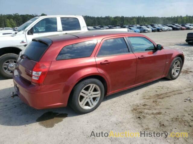 DODGE MAGNUM R/T, 2D4GV58255H544454