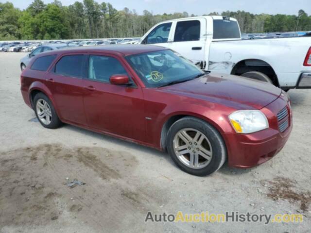 DODGE MAGNUM R/T, 2D4GV58255H544454