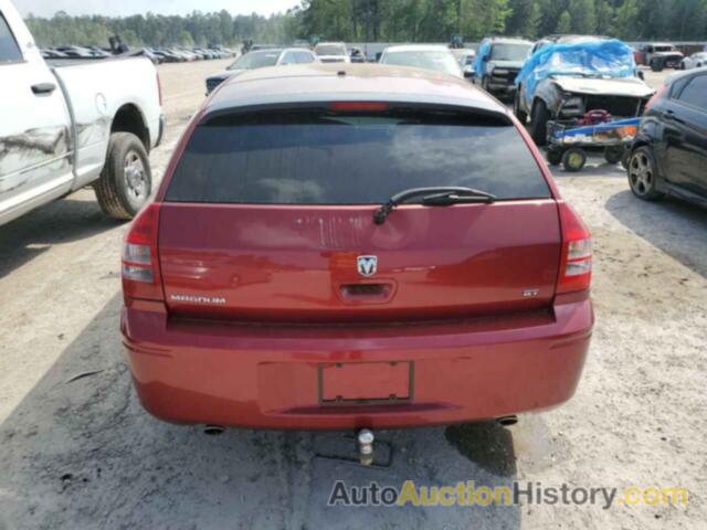 DODGE MAGNUM R/T, 2D4GV58255H544454