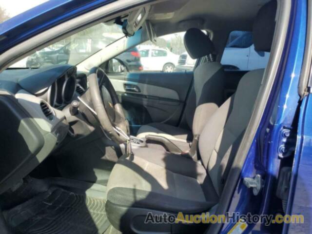 CHEVROLET CRUZE LS, 1G1PC5SH5C7316066