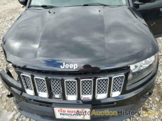 JEEP COMPASS LATITUDE, 1C4NJDEB4HD205278