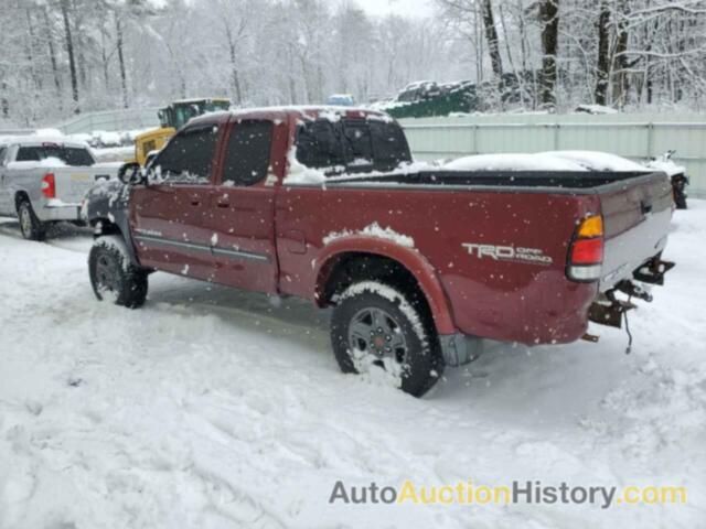 TOYOTA TUNDRA ACCESS CAB SR5, 5TBBT44174S441324